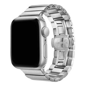 Ceponya KRD-41 Apple Watch Klipsli Metal Kordon