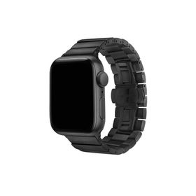 Ceponya KRD-41 Apple Watch Ultra 49 mm Klipsli Metal Kordon