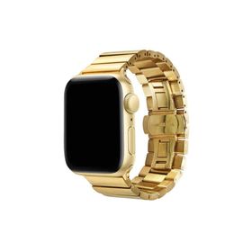 Ceponya KRD-41 Apple Watch Ultra 49 mm Klipsli Metal Kordon