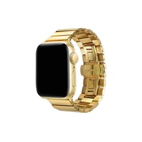 Ceponya KRD-41 Apple Watch Ultra 49 mm Klipsli Metal Kordon