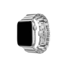 Ceponya KRD-41 Apple Watch Ultra 49 mm Klipsli Metal Kordon