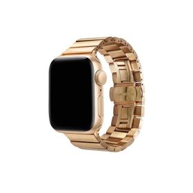 Ceponya KRD-41 Apple Watch Ultra 49 mm Klipsli Metal Kordon