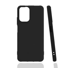 Ceponya Oppo A54 4g Kılıf Lüx Kamera Koruma Çıkıntılı Soft Silikon