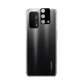 Ceponya Oppo A74 4g 3d Kamera Lens Koruyucu Temperli Cam