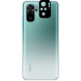 Ceponya Redmi Note 10 3d Kamera Lens Koruyucu Temperli Cam