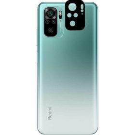 Ceponya Redmi Note 10 3d Kamera Lens Koruyucu Temperli Cam