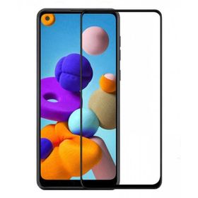 Ceponya Redmi Note 8 Pro Kenarları Kırılmaya Dayanıklı Ekran Koruyucu