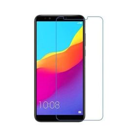 Ceponya Şeffaf 7 inc Universal Nano Cam Ekran Koruyucu