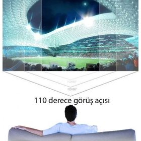 Ceponya Vr Shinecon Imax Bluetooth Kulaklık Sanal Gerçeklik Gözlüğü