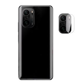 Ceponya Xiaomi Mi 11i Nano Kamera Lens Koruyucu