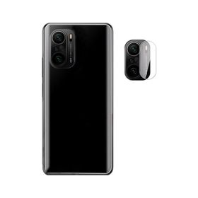Ceponya Xiaomi Mi 11i Nano Kamera Lens Koruyucu
