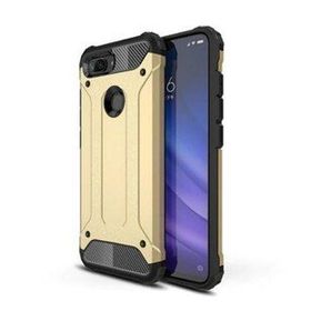 Ceponya Xiaomi Mi 5x Armor Zırh Silikon Kılıf