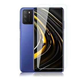 Ceponya Xiaomi Poco M3 Seramik Ekran Koruyucu
