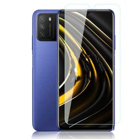 Ceponya Xiaomi Poco M3 Seramik Ekran Koruyucu