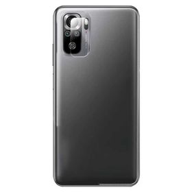 Ceponya Xiaomi Redmi Note 10 Nano Kamera Camı