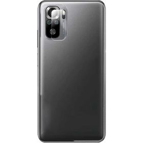 Ceponya Xiaomi Redmi Note 10 Nano Kamera Camı