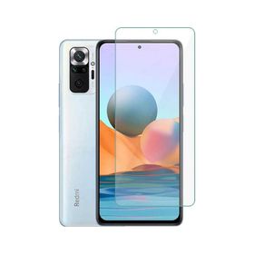 Ceponya Xiaomi Redmi Note 10 Pro Nano Temperli Ekran Koruyucu