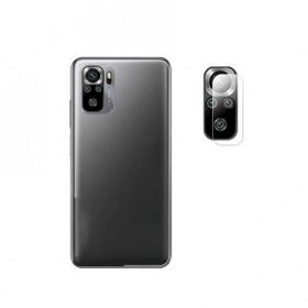 Ceponya Xiaomi Redmi Note 10s Nano Kamera Lens Koruyucu