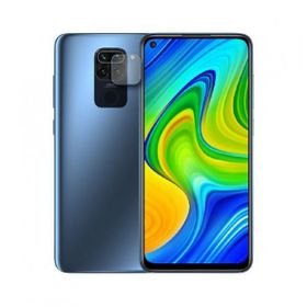 Ceponya Xiaomi Redmi Note 9 Nano Kamera Camı