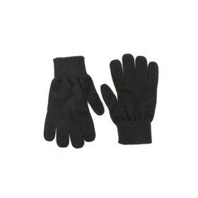 Ceppello CAP83600R01 Siyah Triko Kadın Eldiven
