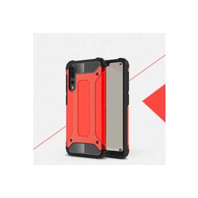 Cepsesuar 26869 Huawei P20 Pro Tam Koruma Defander Arka Kapak Siyah Kılıf