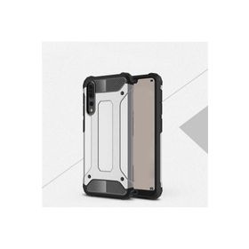 Cepsesuar 26869 Huawei P20 Pro Tam Koruma Defander Arka Kapak Siyah Kılıf