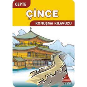 CEPTE ÇİNCE KONUŞMA KILAVUZU - MAHMUT FILIZ