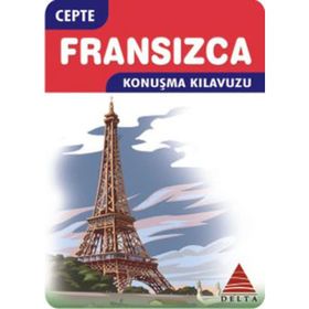 Cepte Fransızca Konuşma Kılavuzu - Semra Kuzucu