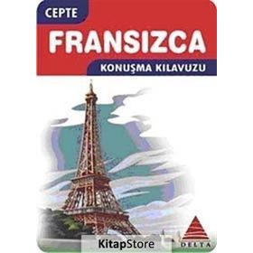 Cepte Fransızca Konuşma Kılavuzu - Semra Kuzucu