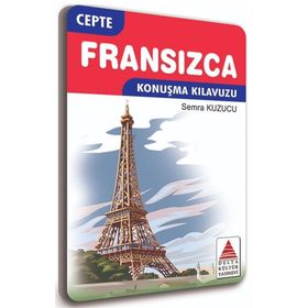 Cepte Fransızca Konuşma Kılavuzu - Semra Kuzucu