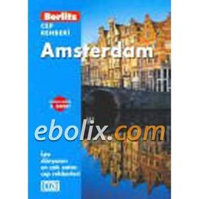 CEPTE GEZI REHBERI AMSTERDAM - MARTIN DUNFORD;PHIL LEE