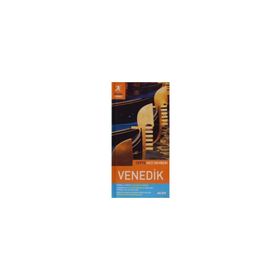 CEPTE GEZI REHBERI VENEDIK - JONATHAN BUCKLEY