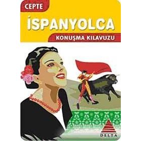 CEPTE İSPANYOLCA KONUŞMA KILAVUZU - SÜHEYLA DEMIR