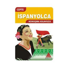 CEPTE İSPANYOLCA KONUŞMA KILAVUZU - SÜHEYLA DEMIR