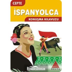 CEPTE İSPANYOLCA KONUŞMA KILAVUZU - SÜHEYLA DEMIR