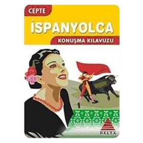 CEPTE İSPANYOLCA KONUŞMA KILAVUZU - SÜHEYLA DEMIR