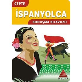 CEPTE İSPANYOLCA KONUŞMA KILAVUZU - SÜHEYLA DEMIR