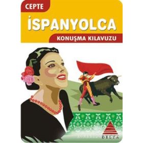 CEPTE İSPANYOLCA KONUŞMA KILAVUZU - SÜHEYLA DEMIR