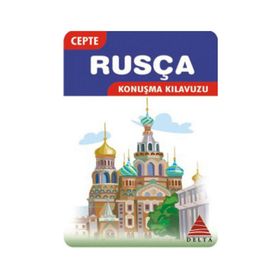 Cepte Rusça Konuşma Kılavuzu - Vedat Aydoğan