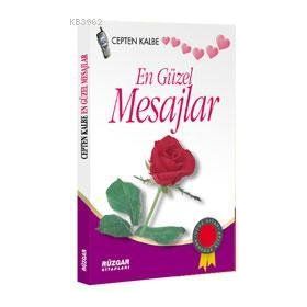 CEPTEN KALBE EN GÜZEL MESAJLAR (ORTA BOY) - UĞUR RÜZGAR