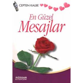 CEPTEN KALBE EN GÜZEL MESAJLAR (ORTA BOY) - UĞUR RÜZGAR