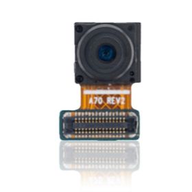 Cepzade Samsung A70 A705 Ön Kamera