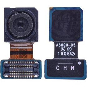 Cepzade Samsung J5 2016 J510 Ön Kamera