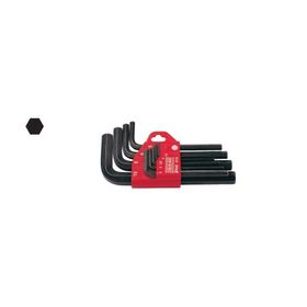 CER-PA 9 Parça Allen Anahtar Seti
