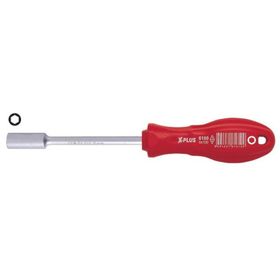 CER-PA NORM 10 x 125 mm X-Plus Lokma Tornavida