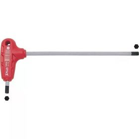 CER-PA NORM 10 x 200 mm X-Plus T Saplı Allen Anahtar