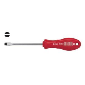 CER-PA NORM 1001 01 5080 Düz Uçlu 5 x 80 mm Tornavida