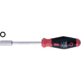 CER-PA NORM 1008 06 1212 Lokma Uçlu 12 x 125 mm Tornavida