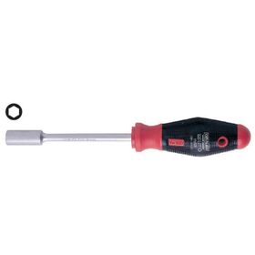 CER-PA NORM 1008 06 1212 Lokma Uçlu 12 x 125 mm Tornavida