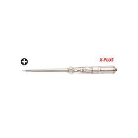 CER-PA NORM 1010 13 3000 X Plus Ph0x185 mm Yıldız Uçlu Kontrol Kalemi